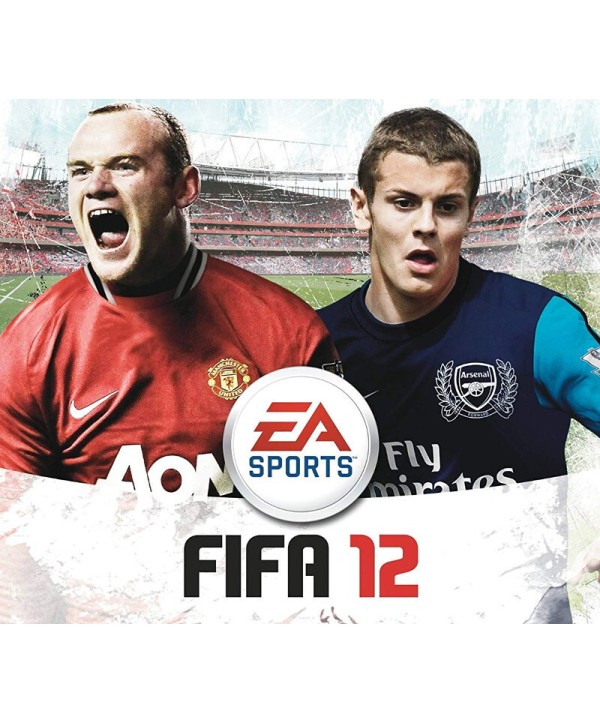 FIFA 12 Origin Key GLOBAL